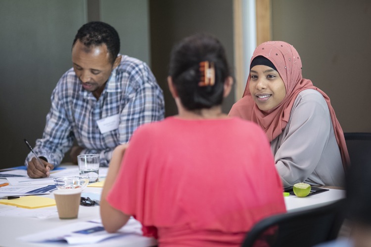 healthcare interpreter training genomics