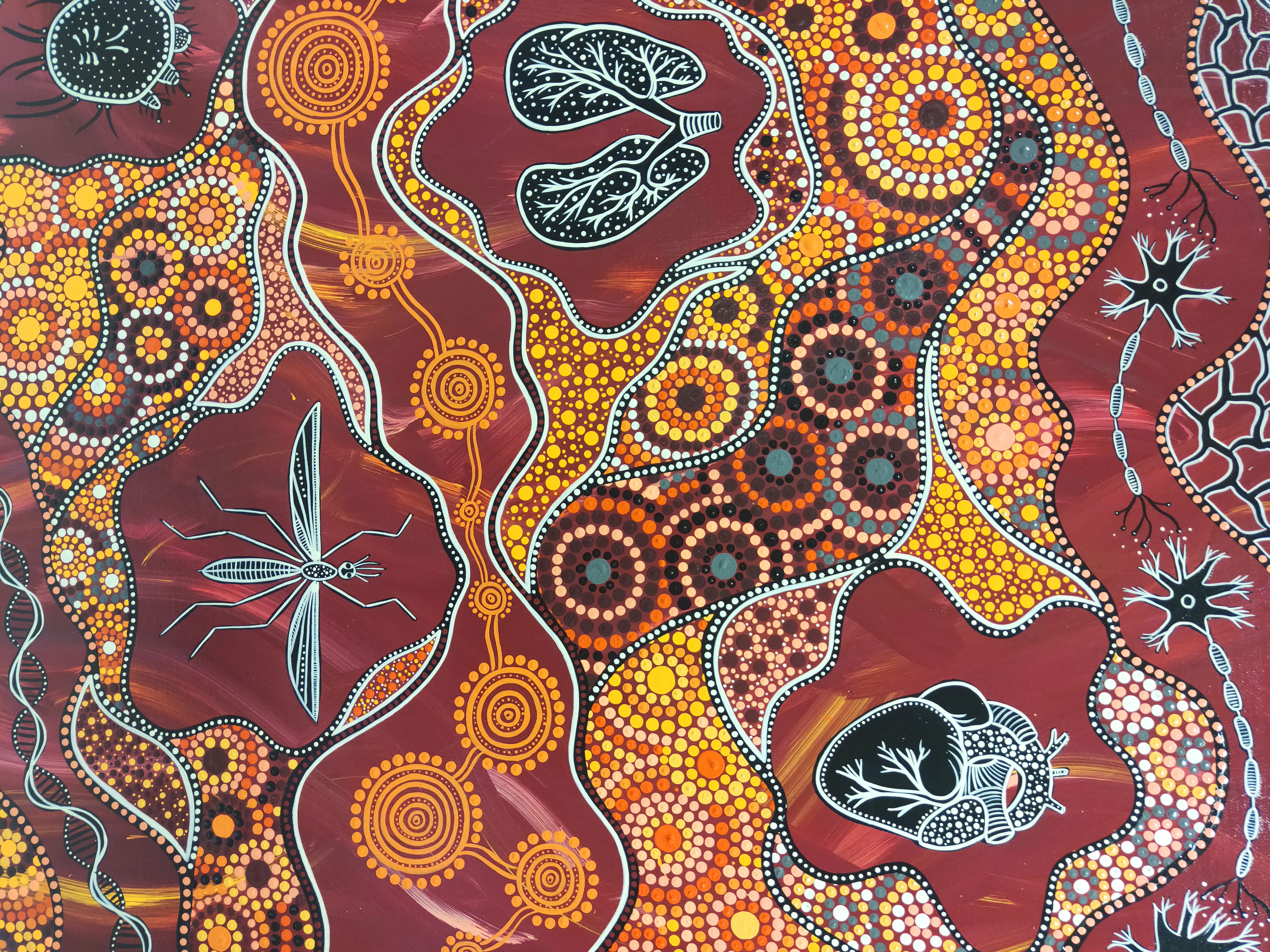 Aboriginal Artwork