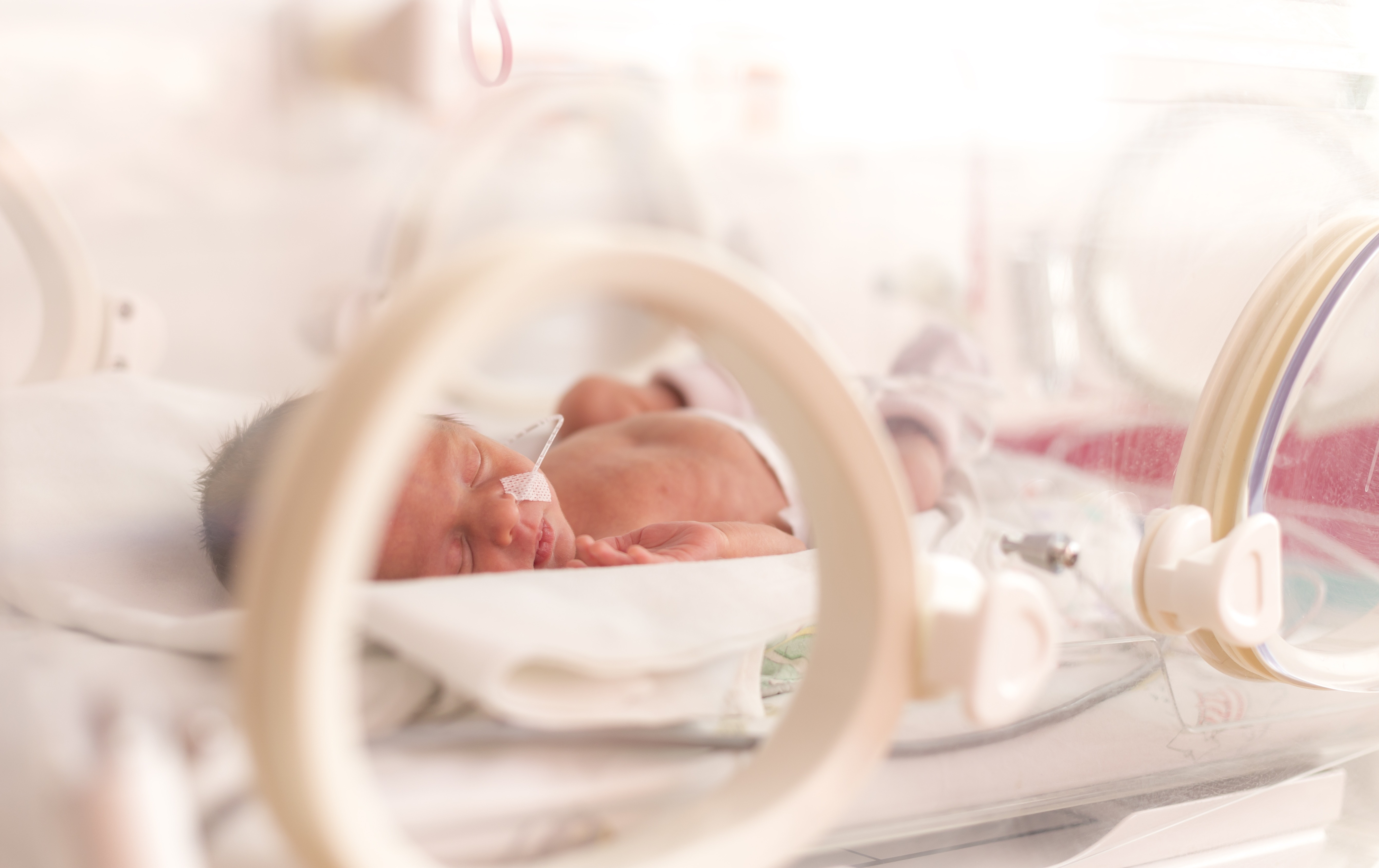 Rare diseases in paediatric and neonatal ICU